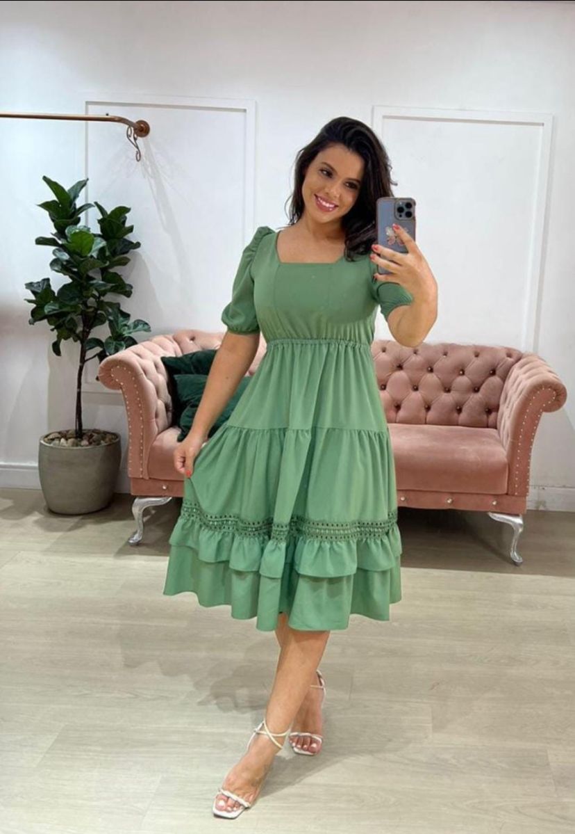 Moda Feminina